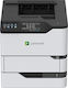 Lexmark M5255 Ασπρόμαυρος Εκτυπωτής Laser 50G0714