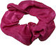 Kostibas Fashion Scrunchie Φούξια