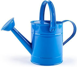 Plastic Watering Can Blue