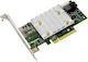 Κάρτα Δικτύου Microchip Adaptec Hba 1100-4i Single