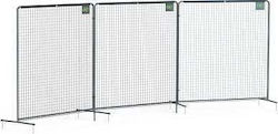 Exit Fußballnetz 300x300cm