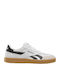 Smash Edge S Sneakers White