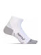 Feetures Pf Relief Cushion Спортни Чорапи Бял 1 чифт
