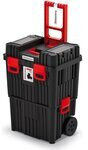 Kistenberg Tool Case Plastic P45xB36xH64cm Kistenberg Tool Case Plastic P45xB36xH64cm