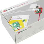 Kit desktop oficial Raspberry Pi 5 8gb