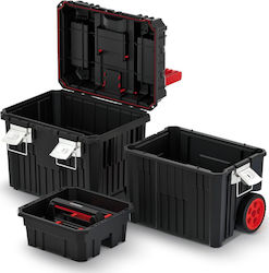 Prosperplast Hand Tool Case Plastic