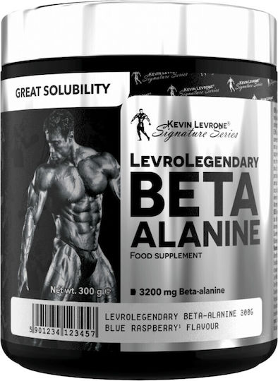 Kevin Levrone Levrolegendary Beta-alanine 300gr Fructe exotice