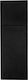 Natural Soft Airlaid Napkin 2-Ply Black 2pcs