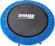 Spartan Trampolin Gymnastik Durchmesser 138cm