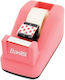 Bantex Tape Td 100 Pink