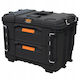 Keter Tool Storage Plastic Box