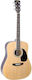 Soundsation Acoustic Guitar Yellowstone Dn Natural