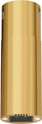 Maan Elba PB 31 Νησίδα 31cm Gold