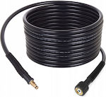 Technic Rubber High Pressure Hose for Pressure Washer 200bar