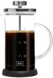Melitta 1001412701 Ανοξείδωτη Melitta 1001412701 Ανοξείδωτη