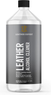 Leather Expert Σπρέι Καθάρισμα / Προστασία για Δερμάτινα Μέρη 500ml