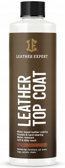 Leather Expert Spray Reinigung für Lederteile 500ml