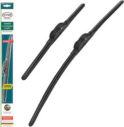 Heyner Wiper Blade Set Suitable Vw Caddy Iii Van 2kb March 2004 October 2006 Hybrid Heyner Wiper Blade Set Suitable Vw Caddy Iii Van 2kb March 2004 October 2006 Hybrid