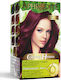 Aphrodite Henna Χωρίς Αμμωνία 8 Σκούρο Κερασί 50gr