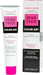 Jean Iver Cream 7.28