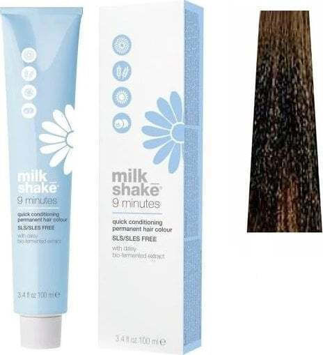Milk Shake Vopsea De Păr Fără Amoniac 5.13 100ml