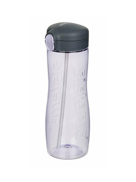 Kidslife Water Bottle Plastic 800ml