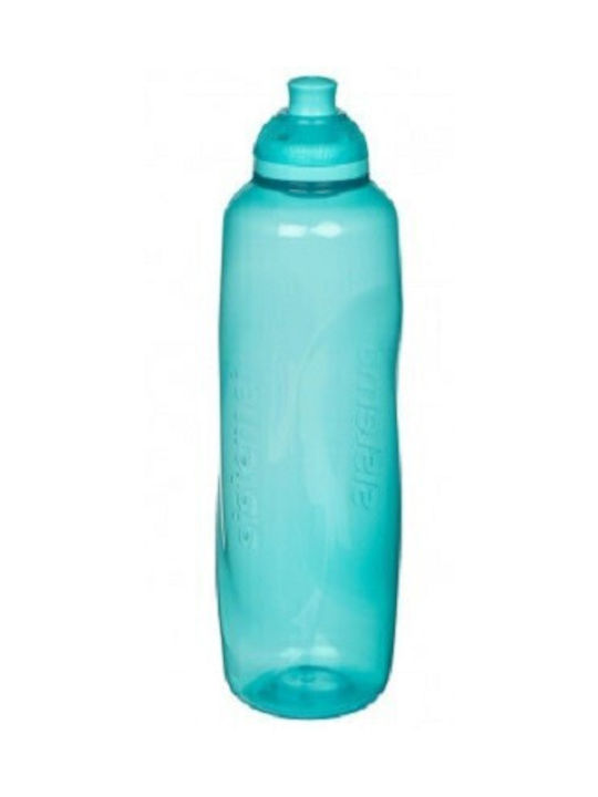 Kidslife Water Bottle Plastic Bike 600ml