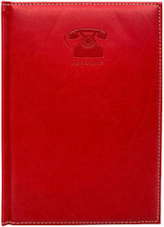 Agenda telefonica Thermo 12x17