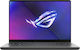 Asus ROG Zephyrus G14 GA403UV-QS080W 14" OLED 120Hz (Ryzen 7-8845HS/16GB/1TB SSD/GeForce RTX 4060/W11 Startseite) (US Tastatur)