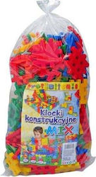 Czako Building Blocks for 3+ Years 160 Pieces