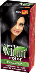 Venita 1.0 Negru