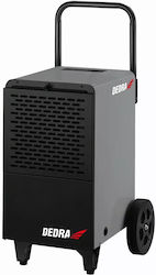 Dedra Βιομηχανικός Ηλεκτρικός Αφυγραντήρας 750W Dedra Βιομηχανικός Ηλεκτρικός Αφυγραντήρας 750W