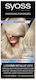 Syoss Permanent Coloration Permanent Βαφή Μαλλιών 9-53 Silver Pink