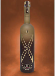 X-Spirits Espresso 37.5% 700ml