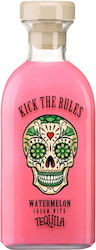 Kick the Rules