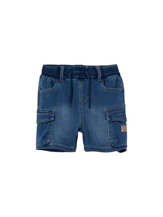 Name It Kinder Shorts/Bermudas Denim