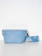 SugarFree Bum Bag Taille Blau