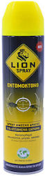 Lion Insektizid Spray 300ml 1cm Lion Insektizid Spray 300ml 1cm