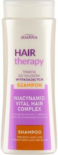 Joanna Hair Therapy 52 Σαμπουάν κατά της Τριχόπτωσης 300ml