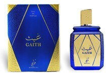 Khadlaj Gaith Eau De Parfum 100ml Khadlaj Gaith Eau De Parfum 100ml