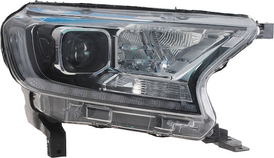 Vordere Lichter LED für Ford Ranger '15-'22 1Stück