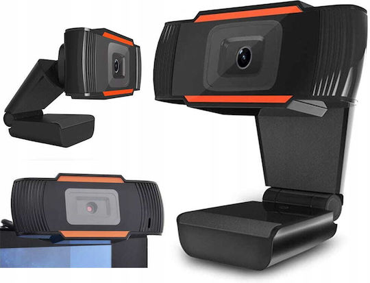 Zenwire Web Camera Full HD 1080p με Autofocus 0000000327