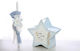 Bellissimo Kleiner Stern Taufset mit Thema Stern SKV-1022