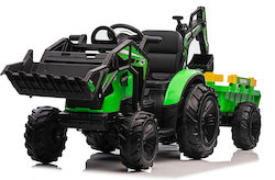 Electric Tractor