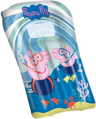 Saltea de mare 43x67cm Peppa 42-2754