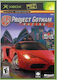 Project Gotham Racing 2 Xbox 360 Game
