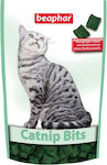 Beaphar Catnip Bits Cat Treats 35gr