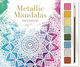 Metallic Mandalas Igloo Books Sparkpool 1231