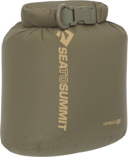 Sea to Summit Trockentasche 1.5l Grüne