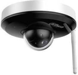 Dahua SD1A404DB-GNY-W IP Камера за наблюдение Wi-Fi Full HD+ 4MP Водоустойчива с Микрофон и Обектив 2.8-12мм